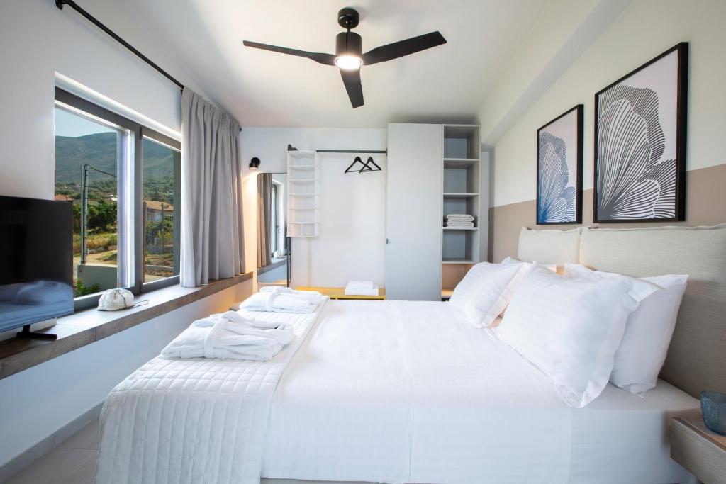 Villa B view 4