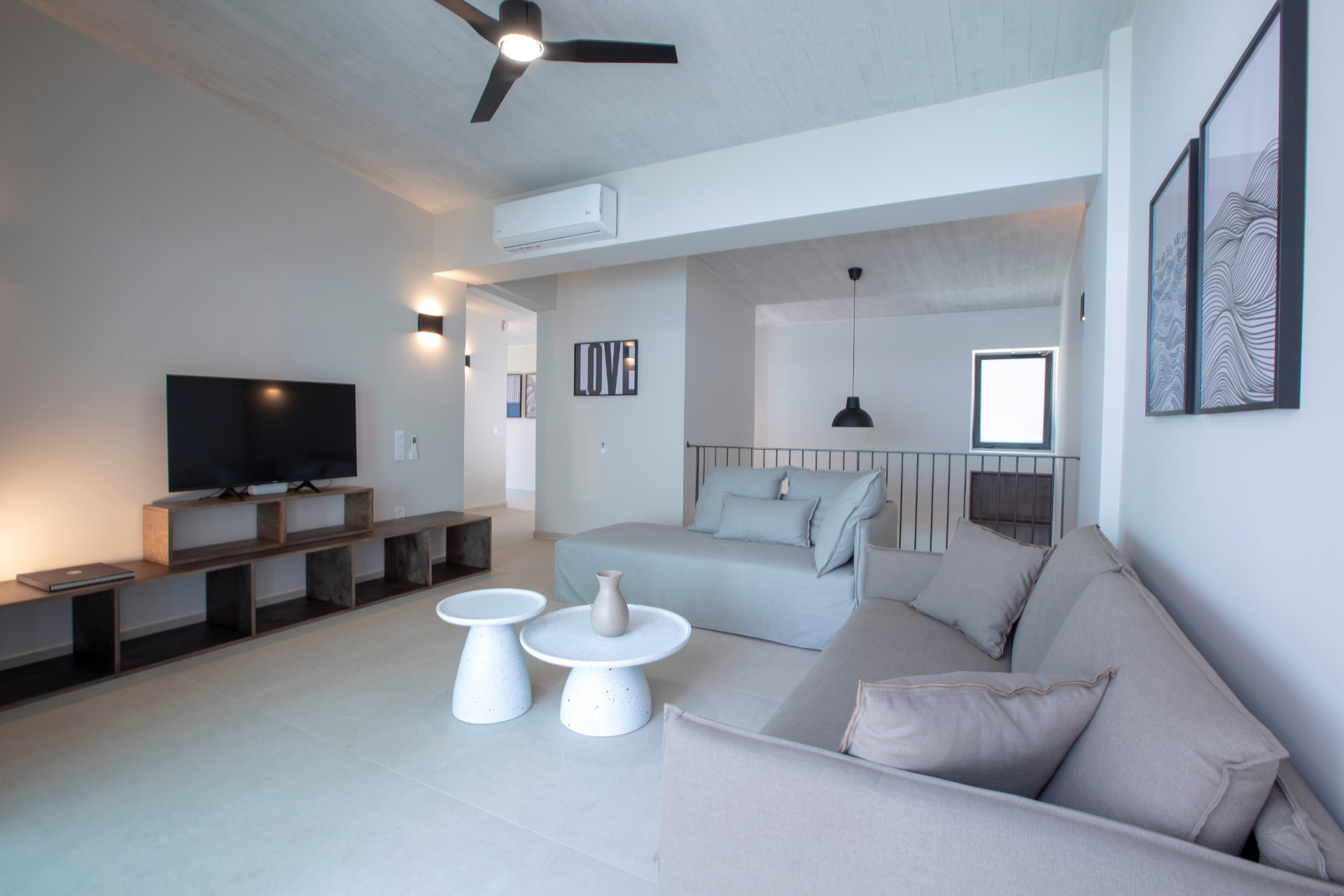 Villa C view 3