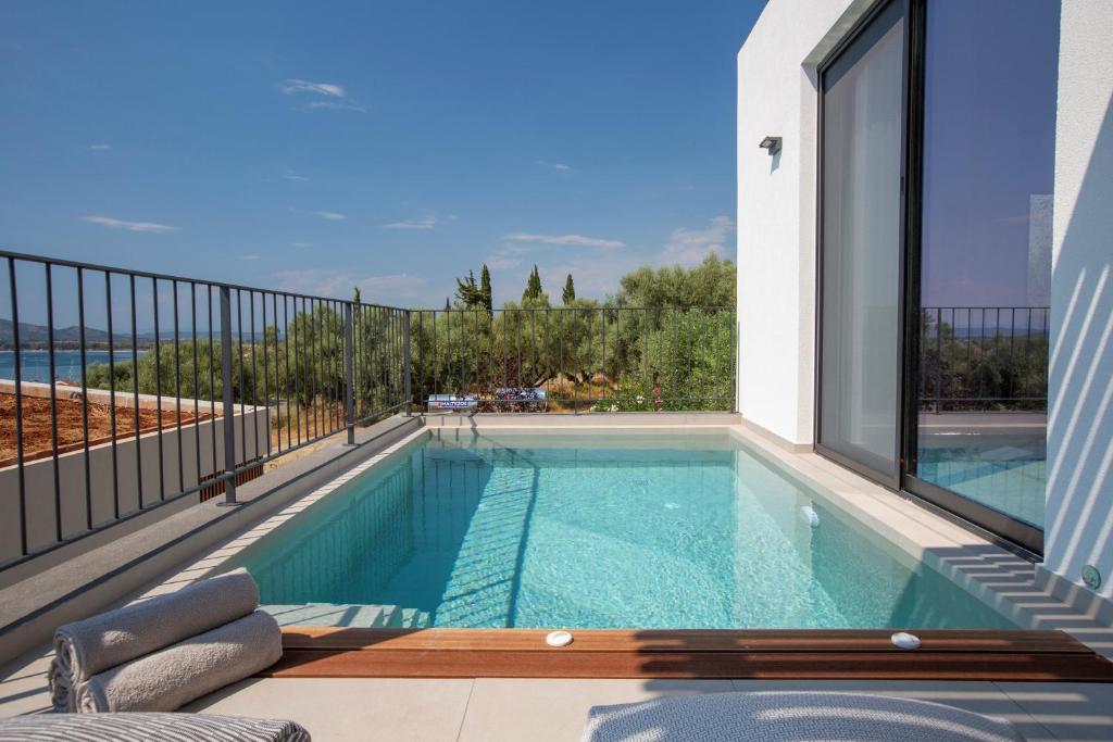 Villa B